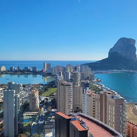 Apartment Casa Caledonia - Dans Avec Jardin Arbore Et Piscine A 500 M De La *