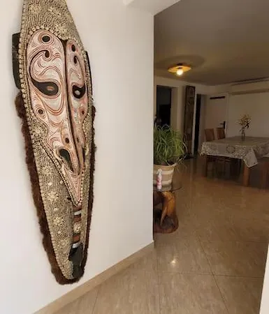Casa Caledonia - Dans Avec Jardin Arbore Et Piscine A 500 M De La *