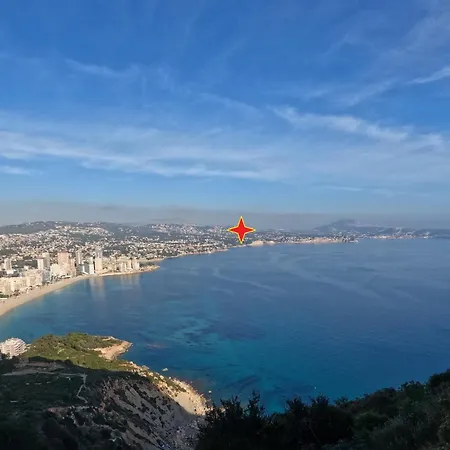 Appartement Casa Caledonia - Dans Avec Jardin Arbore Et Piscine A 500 M De La *