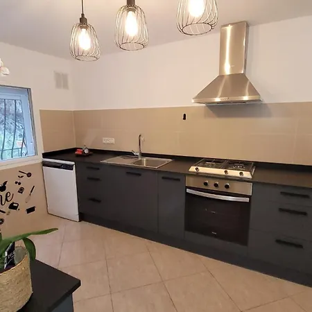 Casa Caledonia - Dans Avec Jardin Arbore Et Piscine A 500 M De La Apartment Benissa