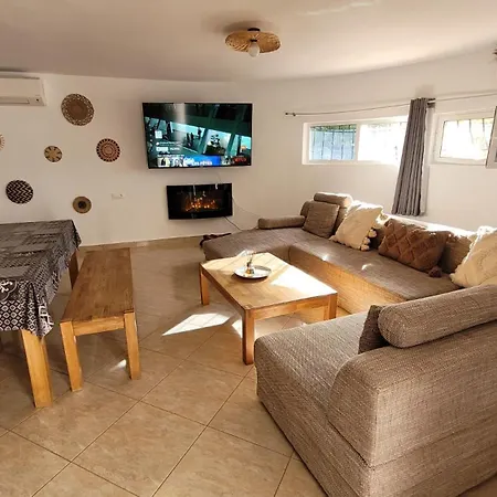 Apartment Casa Caledonia - Dans Avec Jardin Arbore Et Piscine A 500 M De La