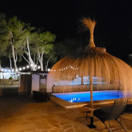 Appartement Casa Caledonia - Dans Avec Jardin Arbore Et Piscine A 500 M De La *